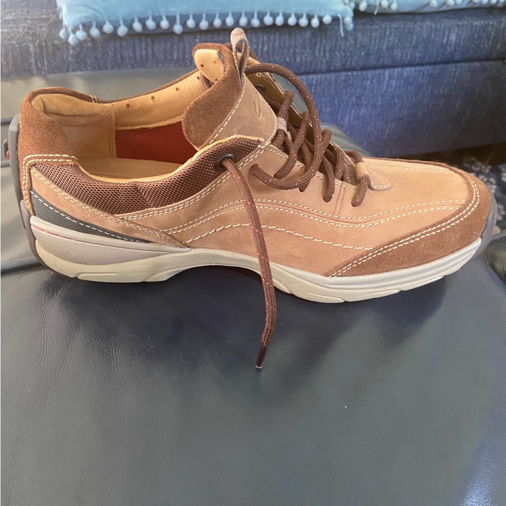 BRAND NEW Clark’s Active Air Vent Shoes - Unisex - Picture 2 of 6